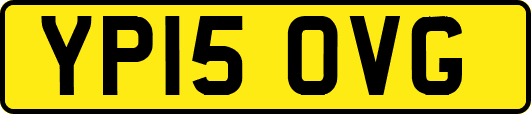 YP15OVG