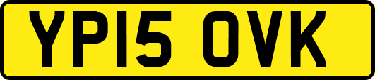 YP15OVK