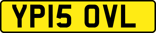 YP15OVL