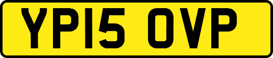 YP15OVP