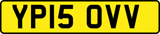 YP15OVV