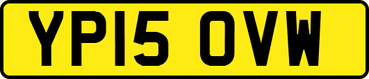 YP15OVW
