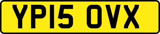 YP15OVX