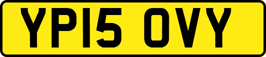 YP15OVY