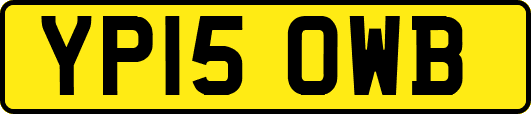 YP15OWB