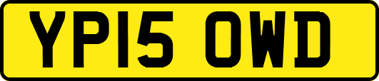 YP15OWD