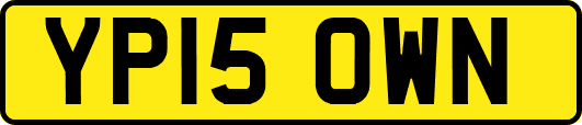 YP15OWN