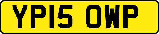 YP15OWP
