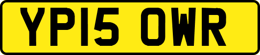 YP15OWR