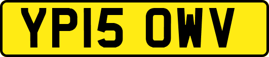YP15OWV