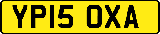 YP15OXA