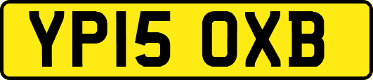 YP15OXB