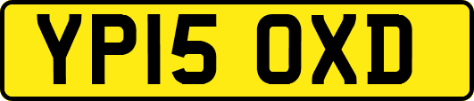 YP15OXD