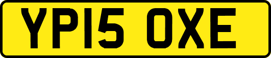 YP15OXE