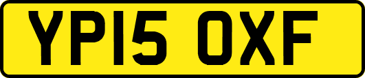 YP15OXF