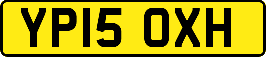 YP15OXH