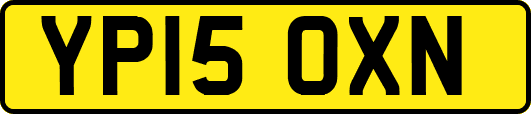 YP15OXN