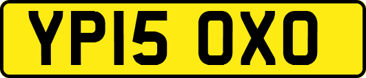 YP15OXO