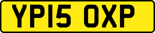 YP15OXP