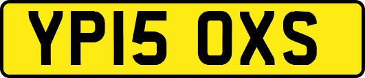 YP15OXS