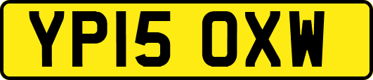 YP15OXW