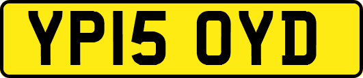 YP15OYD