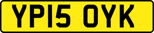 YP15OYK