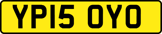 YP15OYO
