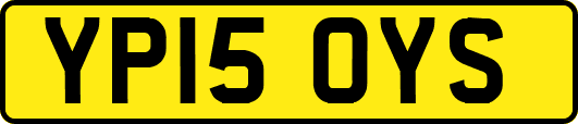 YP15OYS