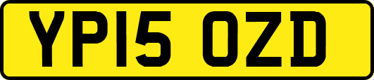 YP15OZD
