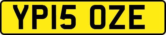 YP15OZE
