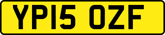 YP15OZF