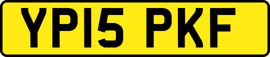 YP15PKF