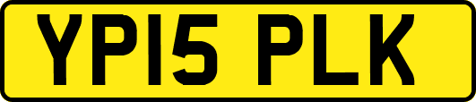 YP15PLK