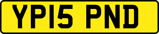 YP15PND