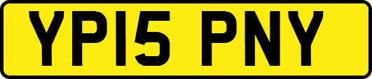 YP15PNY