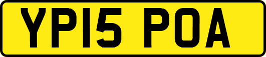 YP15POA