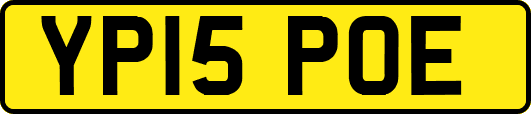 YP15POE