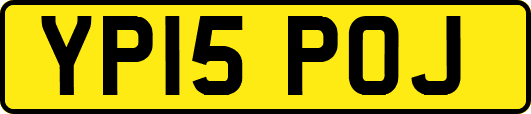 YP15POJ