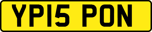 YP15PON