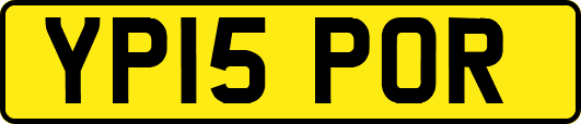 YP15POR
