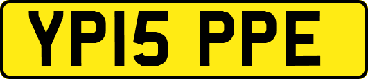 YP15PPE