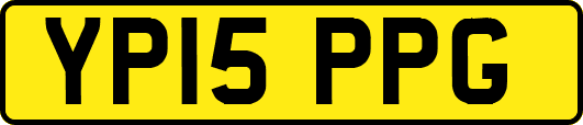YP15PPG