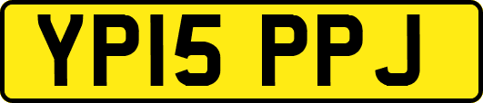 YP15PPJ