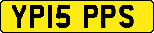 YP15PPS