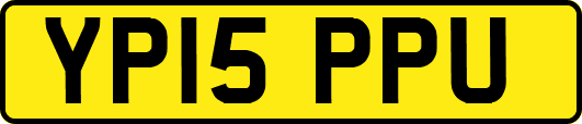 YP15PPU