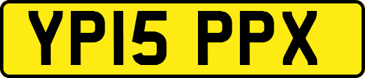 YP15PPX