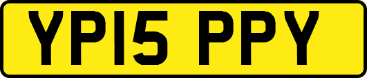 YP15PPY