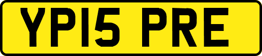YP15PRE