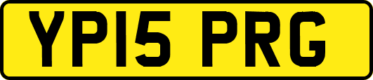 YP15PRG